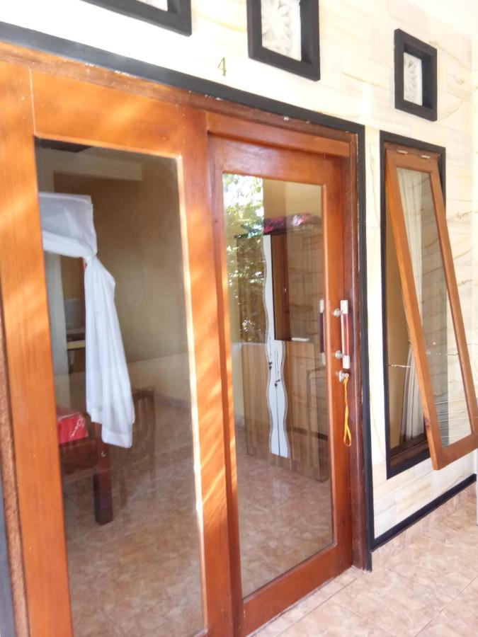 Sudi Homestay Amed Exteriér fotografie