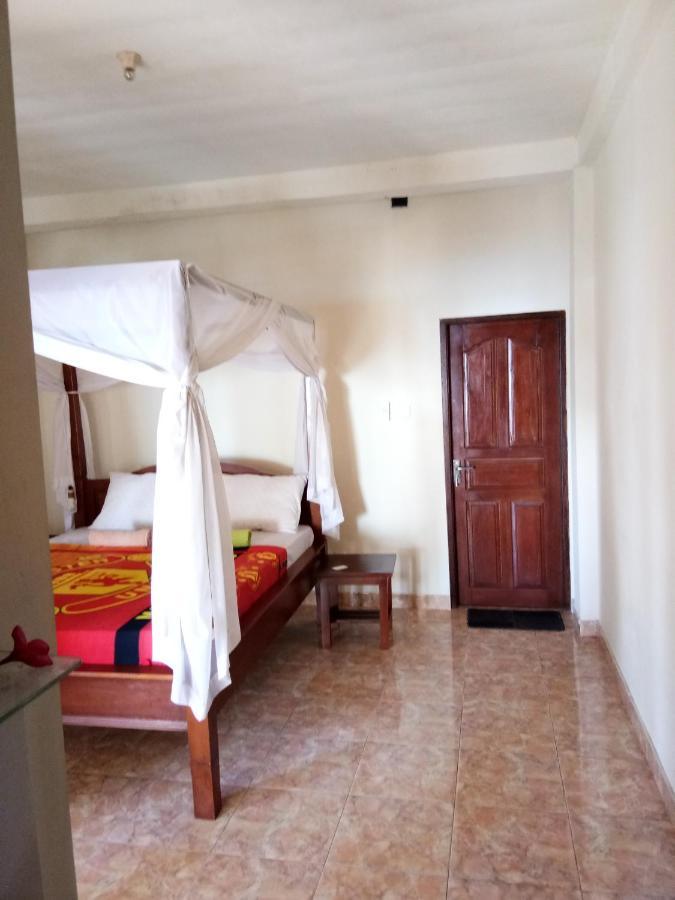 Sudi Homestay Amed Exteriér fotografie