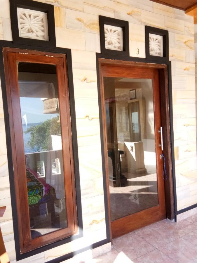 Sudi Homestay Amed Exteriér fotografie