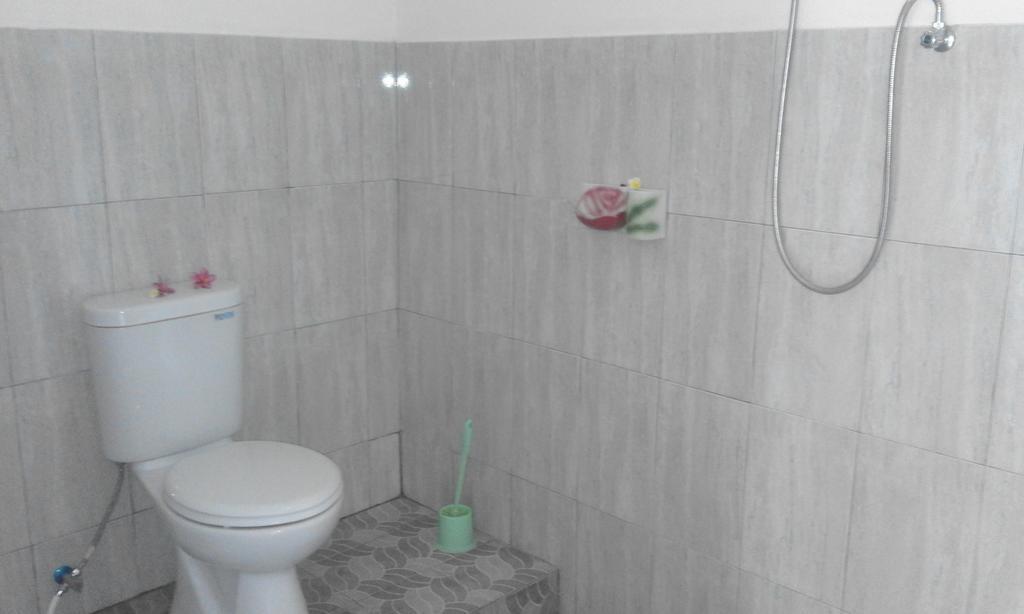 Sudi Homestay Amed Exteriér fotografie