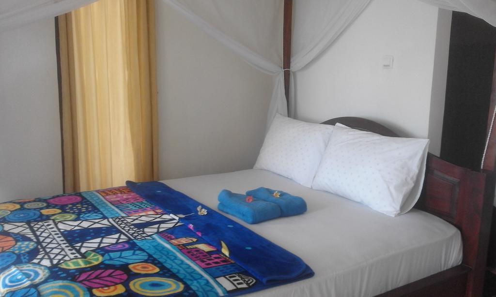 Sudi Homestay Amed Exteriér fotografie