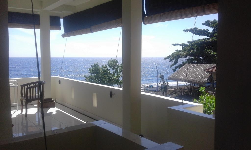 Sudi Homestay Amed Exteriér fotografie