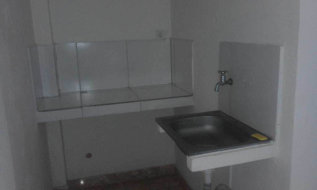 Sudi Homestay Amed Exteriér fotografie